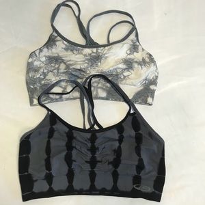 C9 Sport bra bundle